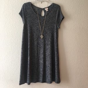 Mossimo Supply Co.  Shift Dress